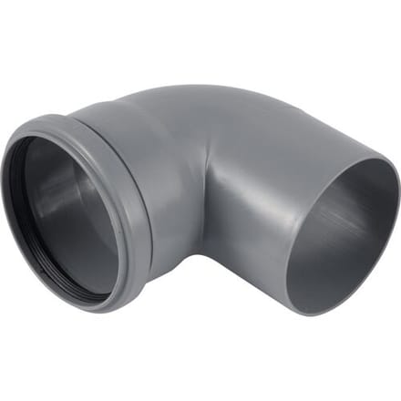 ALIAXIS 110mm x 87.5° bend ht-pp