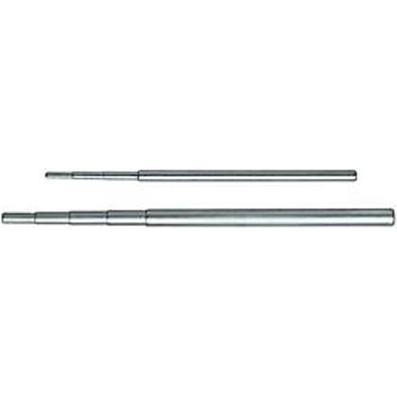 Stap-draaipin 626 S D.3,7-4,7-5,2-7mm L.190mm GE DORE