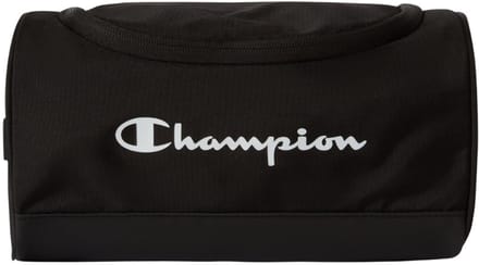 Champion Kosmetyczka Beauty Case Zwart
