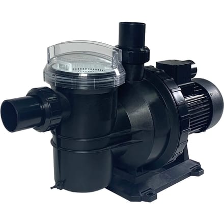 Filterpomp Poolex Tonic 1.2 hp