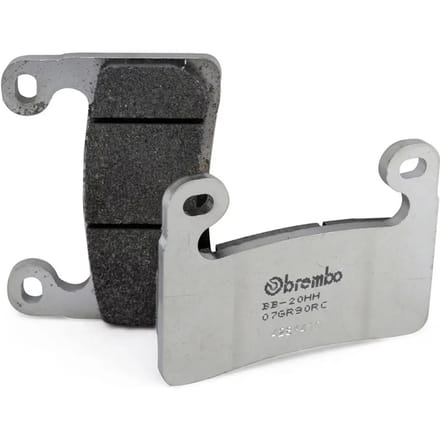 Remblokje voor Brembo S1000RR 2019-