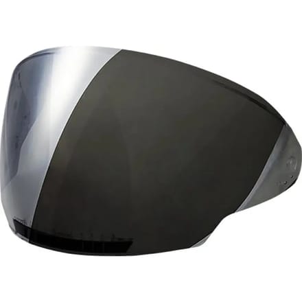 Motorhelm vizier LS2 OF600