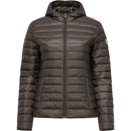 JOTT Cloe Down Jacket Lead Taglia: XS | Giacche Outlet | Donna