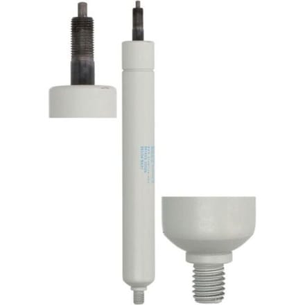 Gasveer, achterklep STABILUS 5515XS