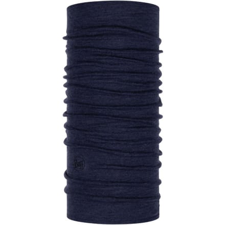 Halsketting Buff night blue melange