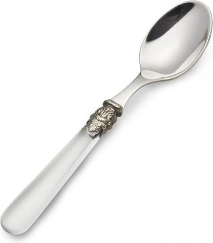 THEELEPEL / KOFFIELEPEL NAPOLEON TRANSPARANT