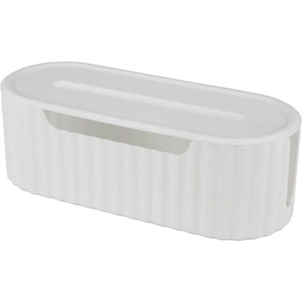 LIVARNO Kabelorganizer (Wit)
