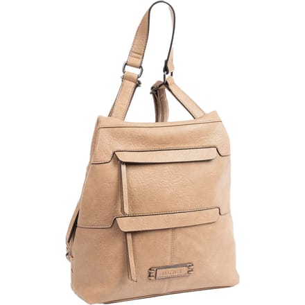 Anti diefstal rugzak Matties Bags