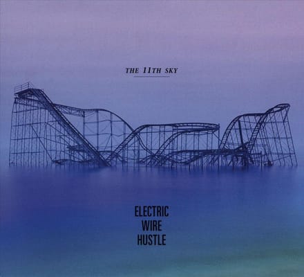 The 11Th Sky
