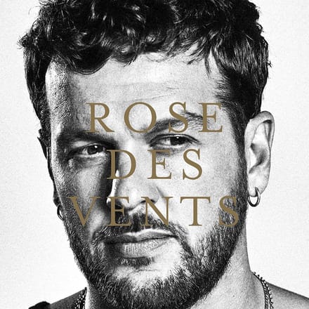 Claudio Capéo - Rose Des Vents (CD) (Deluxe Edition)