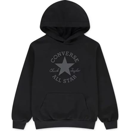 Junior Hoodie Converse Dissected