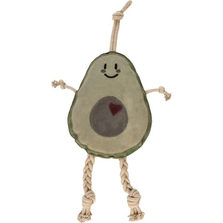 Paard speelgoed HKM Avocado