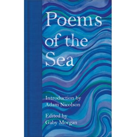 Poems Of The Sea - Macmillan Collector's Library