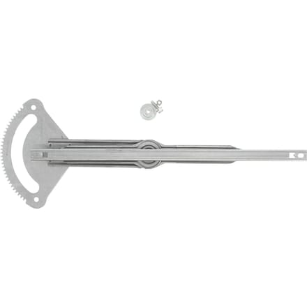 Raamregelaar MAGNETI MARELLI 350103155700 links