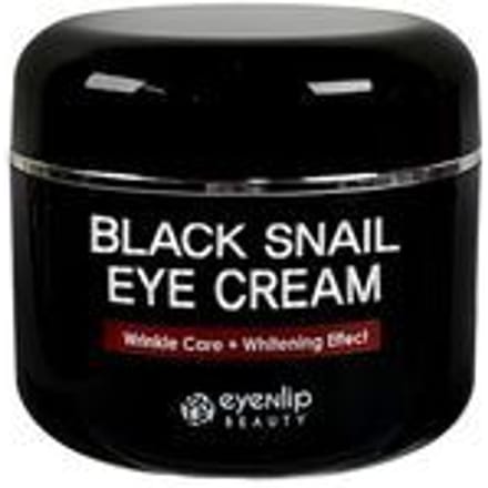eyeNlip - Black Snail Eye Cream 50ml