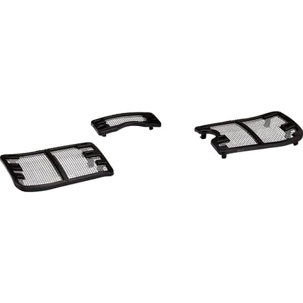 Makita 195446-4 Makita vuilrooster set 195446-4
