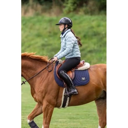 Donsjack Horse Pilot Softlight