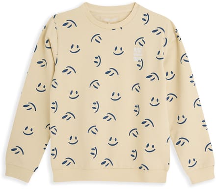 Pyke-Bleached Sand Aop-152