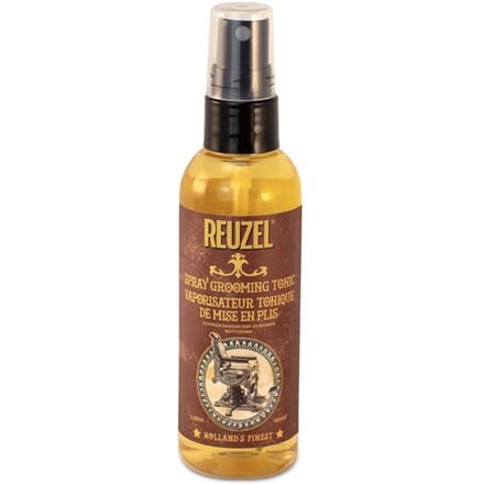 Reuzel Haarstyling Tonic Spray Haarspray Heren 100 ml