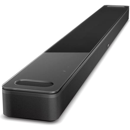 Bose Smart Ultra - Soundbar - Dolby Atmos - Zwart
