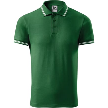 Polo Malfini Urban 219