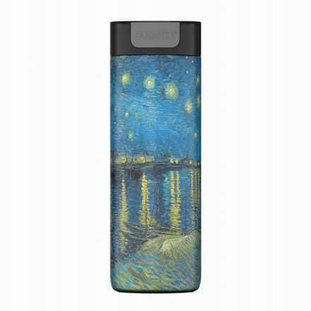 Kambukka Olympus Thermosbeker 500ml - Van Gogh Sterrennacht