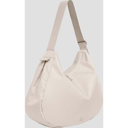GOT BAG Curved Bag by Ocean Impact Plastic - Shoulder Bag Handbag
