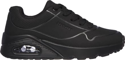 Skechers UNO-STAND ON AIR Jongens Sneakers - Zwart