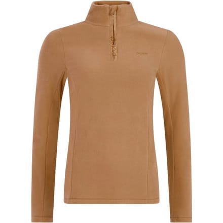 Protest Women's Prtremutez 1/4 Zip Active Top
