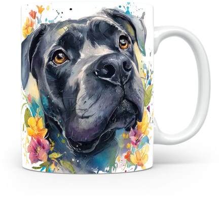 Beker Cane Corso