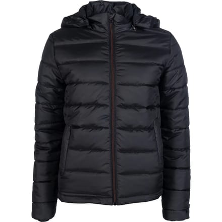 Meisjesjack met capuchon HKM Ruby