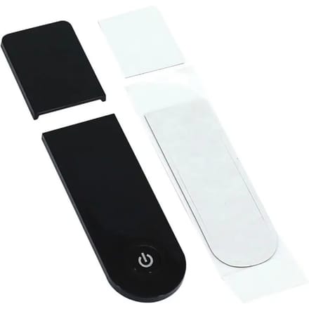 Schermkap voor scootermeter selectie P2R Xiaomi Pro