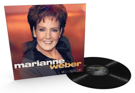 Her Ultimate Collection