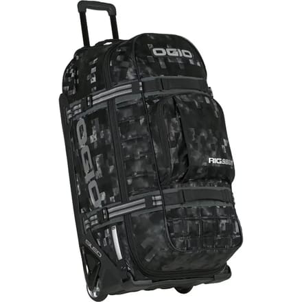 Reistas Ogio RIG 9800 Pro