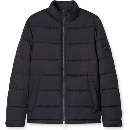 OLYMP Outerwear, Marineblauw