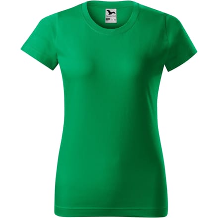 T-shirt dames Malfini Basic 134