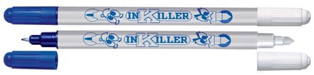 Carioca Inkiller inktuitwisser met twee punten