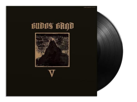 V - Budos Band