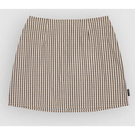 Korte damesrok Quiksilver Ludden