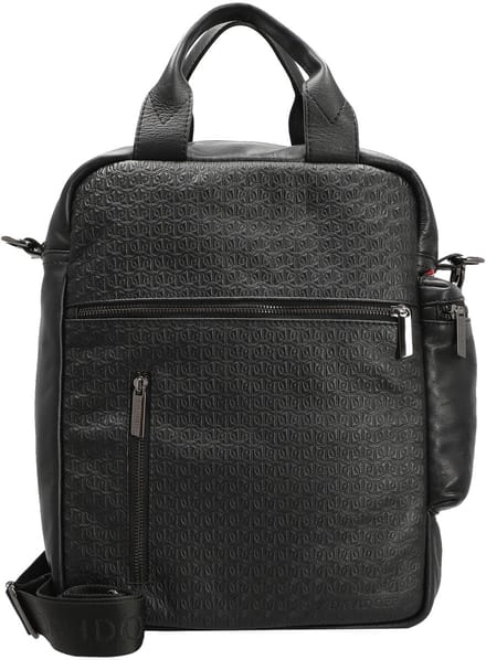Davidoff Icon - Shopper 34 cm (black)
