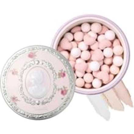 MilleFee - Antoinette Perle Face Powder 01 Pink Chateau
