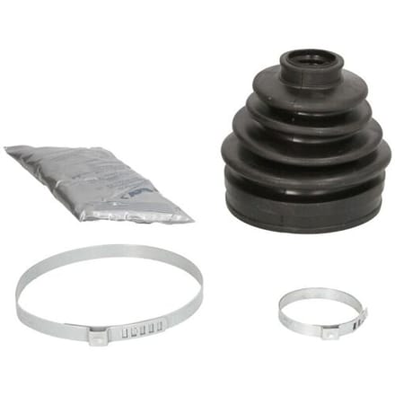 Balgenset, aandrijfas SPIDAN 36086