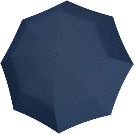 Knirps Paraplu Vision Duomatic Air Blue Blauw