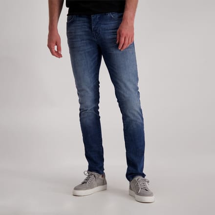 Cars Jeans Jeans Marshall Slim Fit - Heren
