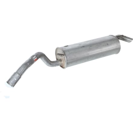 Geluiddemper achter BOSAL 279-401