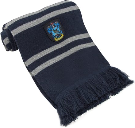 Scarf Infinity - Ravenclaw - Harry Potter