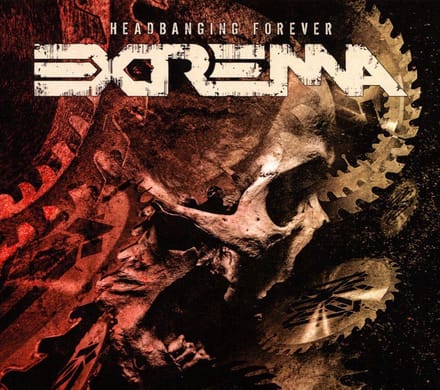 Headbanging Forever