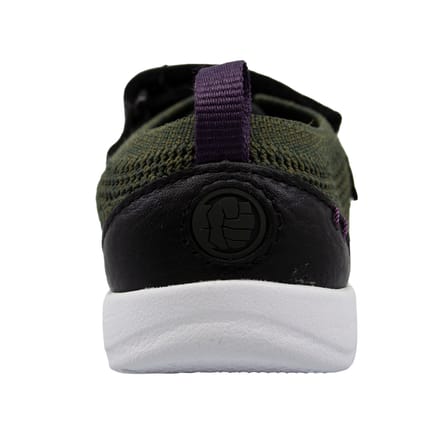 Clarks x Marvel Tri Kinderschoenen Groen