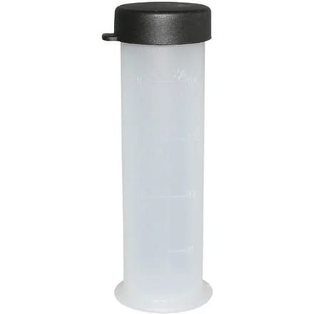 Polini Maatbeker / Mengbeker Polini - 100 ml - Afsluitbaar