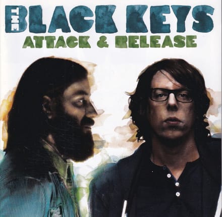Attack & Release